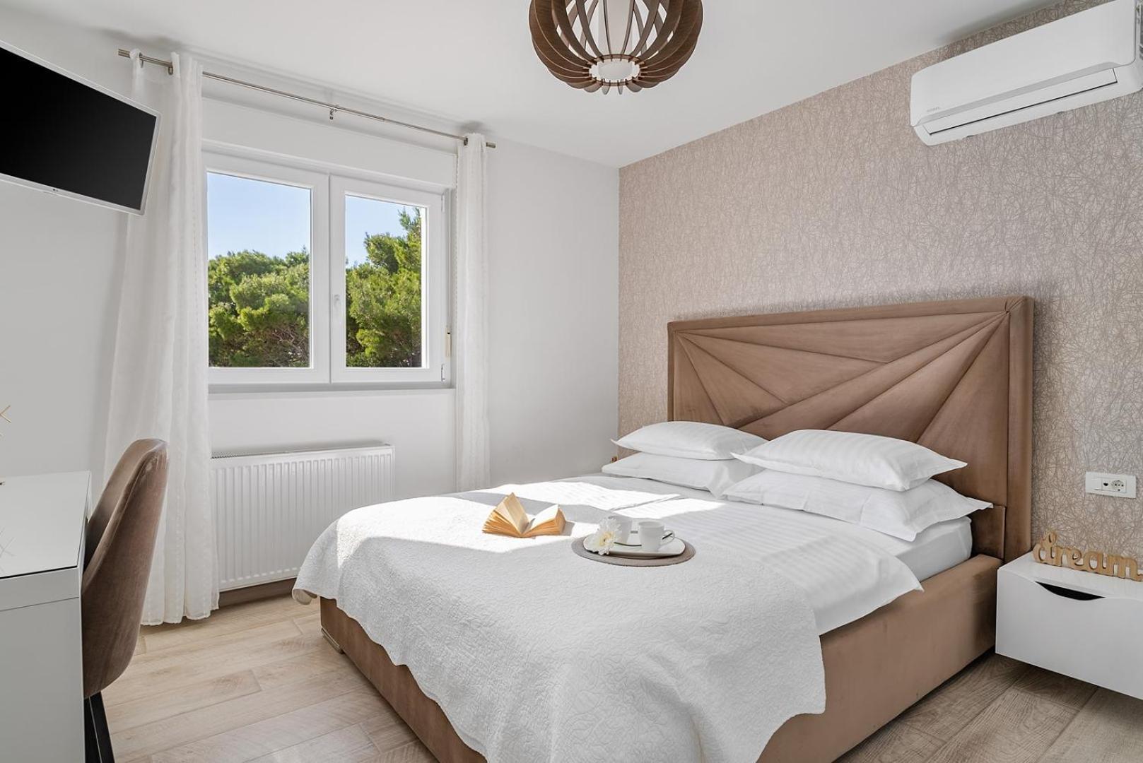Villa Matan - Only 200M From The Sandy Beaches, Private 28M2 Pool Omiš Esterno foto